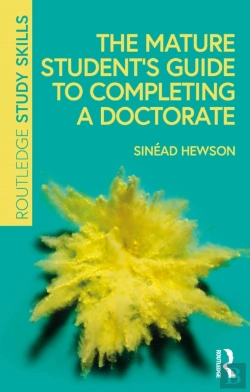Bertrand.pt - The Mature Studentâ€™S Guide To Completing A Doctorate
