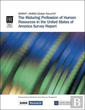 The Maturing Profession Of Human Resources