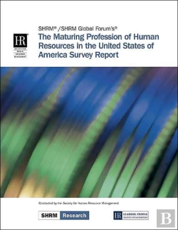 Bertrand.pt - The Maturing Profession Of Human Resources