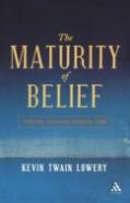 The Maturity Of Belief