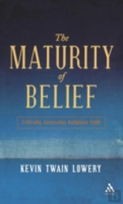 Bertrand.pt - The Maturity Of Belief