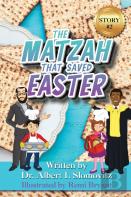 The Matzah That Saved Easter