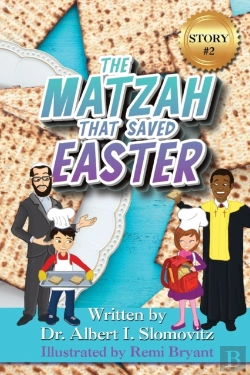 Bertrand.pt - The Matzah That Saved Easter