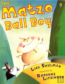 Bertrand.pt - The Matzo Ball Boy