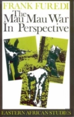 Bertrand.pt - The Mau Mau War In Perspective