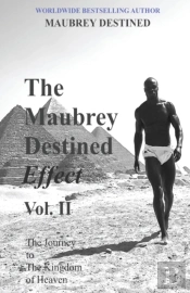 The Maubrey Destined Effect Vol. Ii