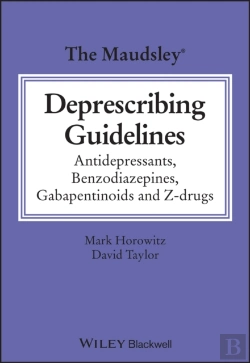 Bertrand.pt - The Maudsley Deprescribing Guidelines