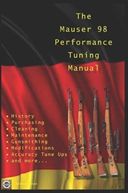 Bertrand.pt - The Mauser 98 Performance Tuning Manual
