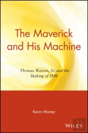The Maverick And His Machine