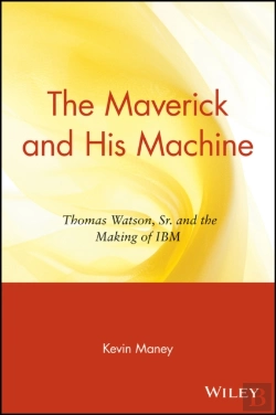 Bertrand.pt - The Maverick And His Machine