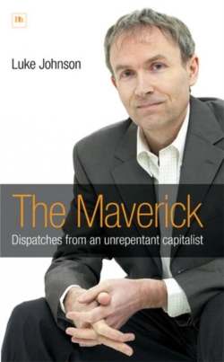 Bertrand.pt - The Maverick
