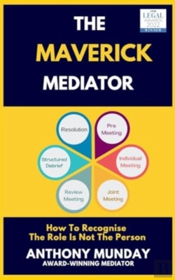 Bertrand.pt - The Maverick Mediator