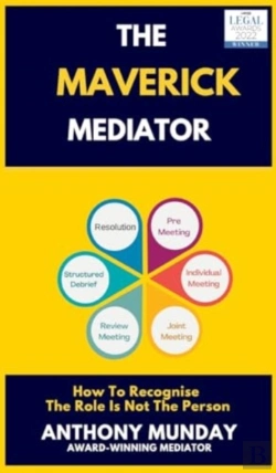 Bertrand.pt - The Maverick Mediator
