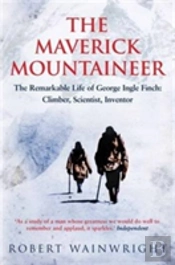 The Maverick Mountaineer