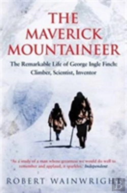 Bertrand.pt - The Maverick Mountaineer