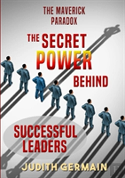 Bertrand.pt - The Maverick Paradox: The Secret Power Behind Successful Leaders