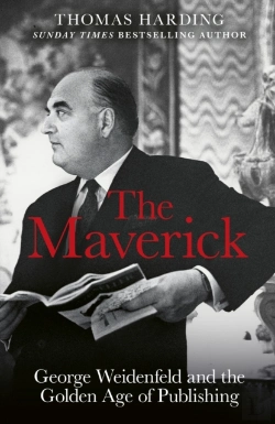 Bertrand.pt - The Maverick