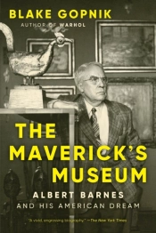 The Maverick'S Museum