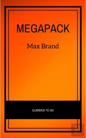 The Max Brand Megapack