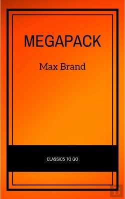 Bertrand.pt - The Max Brand Megapack