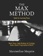 The Max Method
