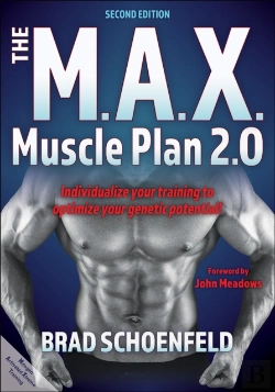 Bertrand.pt - The M.A.X. Muscle Plan 2.0