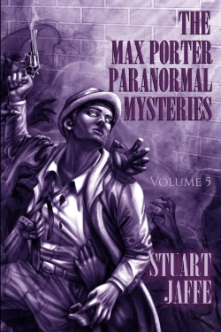 Bertrand.pt - The Max Porter Paranormal Mysteries