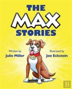 Bertrand.pt - The Max Stories