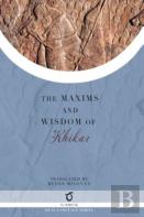 The Maxims And Wisdom Of Khikar