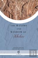 The Maxims And Wisdom Of Khikar