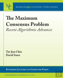 Bertrand.pt - The Maximum Consensus Problem