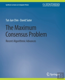 Bertrand.pt - The Maximum Consensus Problem