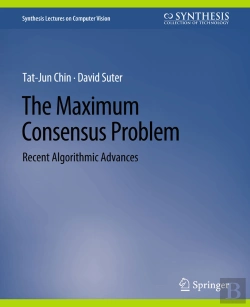 Bertrand.pt - The Maximum Consensus Problem