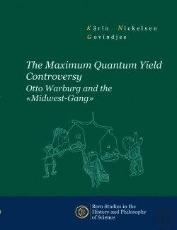 Bertrand.pt - The Maximum Quantum Yield Controversy