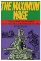 The Maximum Wage