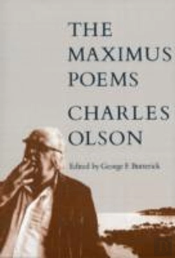 Bertrand.pt - The Maximus Poems