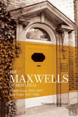 Bertrand.pt - The Maxwells Of Montreal Volume 2