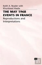 The May 1968 Events In France
