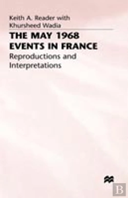 Bertrand.pt - The May 1968 Events In France