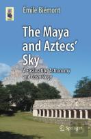 The Maya And Aztecs' Sky