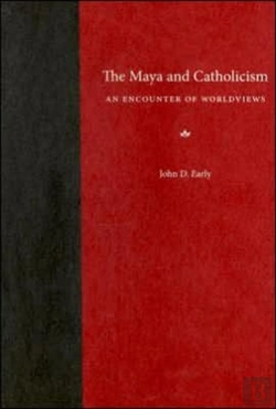 Bertrand.pt - The Maya And Catholicism