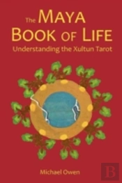 The Maya Book Of Life