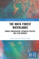 The Maya Forest Waterlands