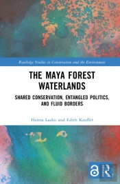 The Maya Forest Waterlands