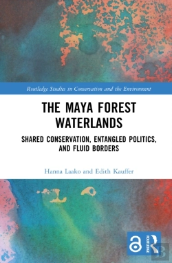 Bertrand.pt - The Maya Forest Waterlands