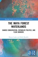 The Maya Forest Waterlands