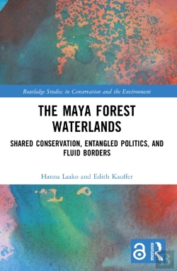 Bertrand.pt - The Maya Forest Waterlands