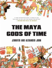 The Maya Gods Of Time