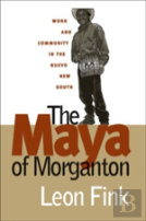 The Maya Of Morganton