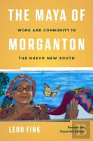 The Maya Of Morganton